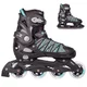 Schlittschuhe 2in1 inSPORTline Malibo