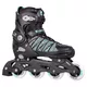Schlittschuhe 2in1 inSPORTline Malibo