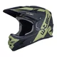 W-TEC Richpike Downhill-Helm - Moss Forest - Moss Forest