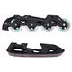 Schlittschuhe 2in1 inSPORTline Malibo