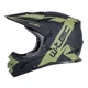 W-TEC Richpike Downhill-Helm - Moss Forest