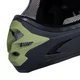 W-TEC Richpike Downhill-Helm - Moss Forest