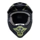 W-TEC Richpike Downhill-Helm - Moss Forest