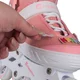 Verstellbare inSPORTline Labelo-Rollschuhe