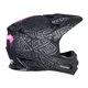 W-TEC Richpike Downhill-Helm - Moss Forest