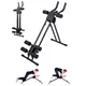 Bauchmuskeltrainer inSPORTline Ab Lifter Evo