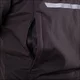 W-TEC Annorack Herren Softshell-Motojacke - khaki-schwarz