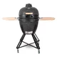 Keramik-Kamado-Grill inSPORTline Pyrexo 21"