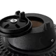Keramik-Kamado-Grill inSPORTline Pyrexo 21"