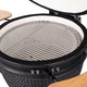 Keramik-Kamado-Grill inSPORTline Pyrexo 21"