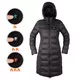Beheizte Damenjacke inSPORTline WARMatera