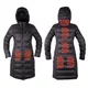 Beheizte Damenjacke inSPORTline WARMatera