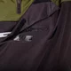 W-TEC Annorack Herren Softshell-Motojacke - khaki-schwarz