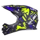 W-TEC Richpike Downhill-Helm - Moss Forest