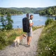 Paddleboard-Rucksack inSPORTline WaveMate Bag