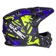 W-TEC Richpike Downhill-Helm - Moss Forest