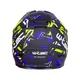 W-TEC Richpike Downhill-Helm - Moss Forest