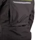 W-TEC Annorack Herren Softshell-Motojacke - khaki-schwarz