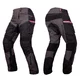 W-TEC Barbata Damen-Motorradhose - černo-šedo-růžová - černo-šedo-růžová