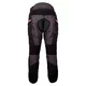 W-TEC Barbata Damen-Motorradhose - černo-šedo-růžová