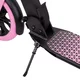 Scooter inSPORTline Discoleta - blau