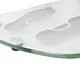 inSPORTline Rexabelt Massage-Vibrationsband