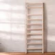 inSPORTline 245 x 90 cm Sprossenwand Directline - lackiert