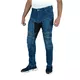 BOS Prado Motorradjeans - Grau