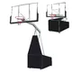 Basketball-Struktur inSPORTline Portland II