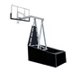 Basketball-Struktur inSPORTline Portland II