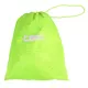 Motorrad Regenjacke W-TEC Rainy - fluo gelb