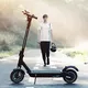 W-TEC Lambreto Max III 700W 10" Elektro-Scooter