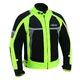 Herren-Sommer-Motojacke BOS Libera