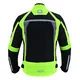 Herren-Sommer-Motojacke BOS Libera