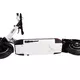 W-TEC Tenmark II Elektroroller mit Sitz und Lenkertasche