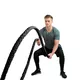 inSPORTline WaveRope Fitness Seil 5cm x 15m