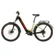 Crussis e-Country 7.9-XS 27,5" Stadt E-Bike - Modell 2024