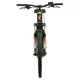 Crussis e-Country 7.9-XS 27,5" Stadt E-Bike - Modell 2024