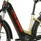 Crussis e-Country 7.9-XS 27,5" Stadt E-Bike - Modell 2024