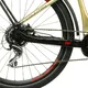 Crussis e-Country 7.9-XS 27,5" Stadt E-Bike - Modell 2024