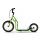 Roller Yedoo Wzoom Emoji 16/12" - Gelb - Grün