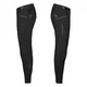 Lockere Herren-Radhose Etape Enduro - schwarz