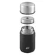 Lebensmittelthermoskanne Esbit FJ800TL - 0,8 Liter