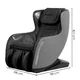 inSPORTline Massagesessel Fidardo