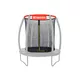 Schutznetz ohne Stangen für Trampolin inSPORTline Flea PRO 183 cm