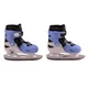 Verstellbare 4in1 inSPORTline Foursimo Schlittschuhe