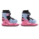 Verstellbare 4in1 inSPORTline Fourtuna Schlittschuhe
