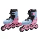 Verstellbare 4in1 inSPORTline Fourtuna Schlittschuhe