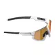 Bliz Sport-Sonnenbrille Fusion 2021 - Matt Weiss