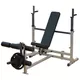 Body-Solid GDIB46L Bench-Bank